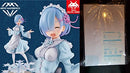 Re: Life in a Different World from Zero AMP Rem Figure Winter Maid ime ver. (Tickle Limited)