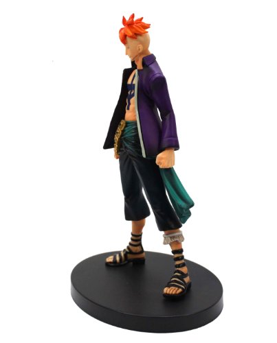 One Piece DX Figure THE GRANDLINE MEN Vol.11 Marco