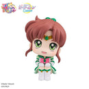 Lucappu Movie version "Sailor Moon Cosmos" Eternal Sailor Jupiter Complete Figure