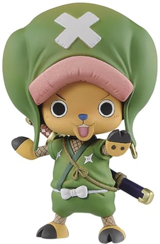 One Piece DXF THE GRANDLINE MEN Wano Country vol.7 Tony Tony Chopper