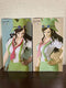 One Piece Sweet Style Pirates Figure NICO ROBIN Nico Robin AB Set of 2