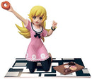 Monogatari Series Shinobu Oshino Figure ver.4