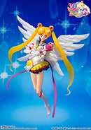 S.H.Figuarts Sailor Moon Eternal Sailor Moon approximately 135mm ABS&PVC painted movable figure