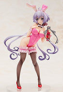 Senki Zesshou Symphogear G Chris Yukine Bunny style 1/7 scale ABS&PVC painted finished figure