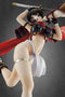 Excellent Model CORE Queen's Blade Rebellion P-9 God of War Samurai Izumi Parallel Import]