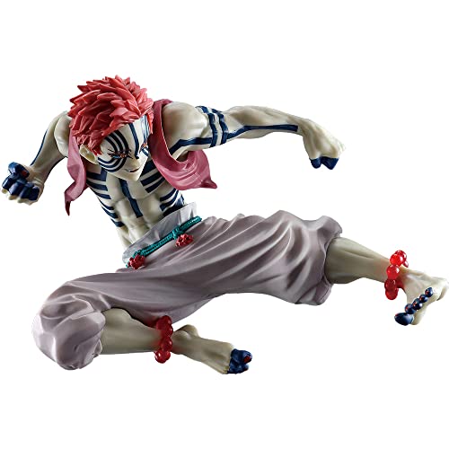 Banpresto Ichiban Kuji Wield the Blade and Burn Your Heart Aquarium Figure All 1 Type