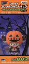 Banpresto ONE PIECE Assembly Type World Collectible Figure Halloween Special HW002 Tony Tony Chopper