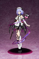 Death end re;Quest Shina Ninomiya 1/7 scale figure