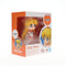 BANDAI SPIRITS Figuarts mini Sailor Moon Sailor Venus (resale version) approx. 90mm PVC&ABS painted movable figure