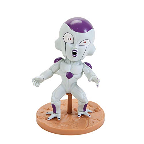 Dragon Ball Z Furafura Figure Freeza Normal color ver. Banpresto Prize