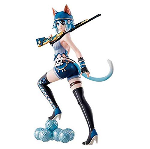 Banpresto Ichiban Kuji Sword Art Online GAME PROJECT Memory Defrag part1 A Prize Sinon Figure