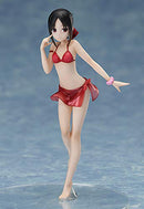 Freeing Kaguya-sama: Love Is WarGenius Love Brain BattleKaguya Shinomiya Swimsuit Ver. 1/12 scale PVC painted assembled figure