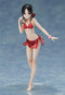 Freeing Kaguya-sama: Love Is WarGenius Love Brain BattleKaguya Shinomiya Swimsuit Ver. 1/12 scale PVC painted assembled figure