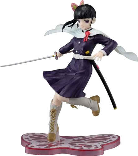 Banpresto Ichiban Kuji Advance with an unbreakable heart and blade D Prize Kurika Raku Kanao figure 1 type in total