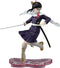 Banpresto Ichiban Kuji Advance with an unbreakable heart and blade D Prize Kurika Raku Kanao figure 1 type in total