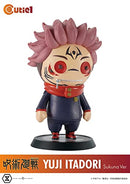 Cutie1 Jujutsu Kaisen Tiger Cane Yuhito “Shukuna” Ver.