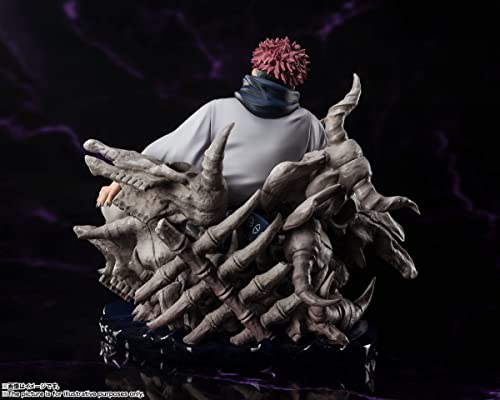 Figuarts ZERO Jujutsu Kaisen Shunin approximately 130mm PVC/ABS painted finished figure