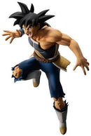 Banpresto Ichiban Kuji Dragon Ball Saiyan Super Battle Last One Prize Bardock 18 Figure