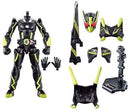 Sodo Kamen Rider Zero-One AI 03 [Kamen Rider Zero-One Shining Hopper (1. Zero-One Shining Hopper Body, 2. Zero-One Shining Hopper Armor)] Bandai Candy Toy