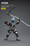 JOYTOY Senseishin Wilderness Scavenger Team Nikos 1/18 scale PVC&ABS painted movable figure