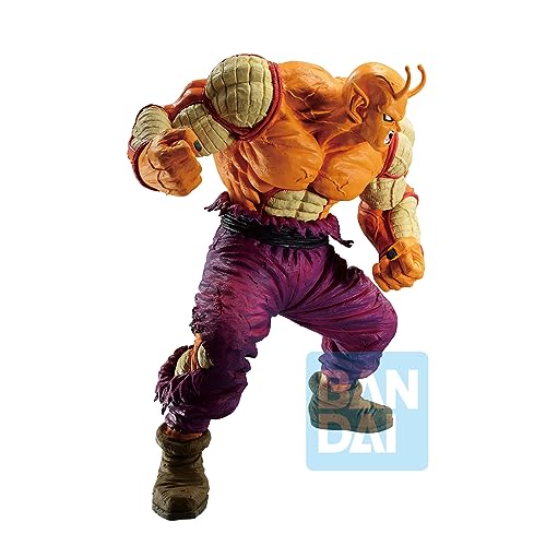 Ichiban Kuji Dragon Ball VS Omnibus BRAVE B Prize Orange Piccolo Figure