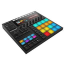 Native Instruments Groove Production System MASCHINE MK3 Black