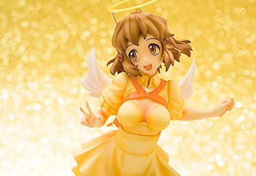 Senki Zesshou Symphogear GX Hibiki Angel Ver. 1/7 scale ABS&PVC painted finished figure