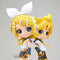 Q posket Kagamine Rin A color figure