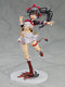 Warlords of Sigrdrifa Muguruma Miyako 1/7 scale ABS&PVC painted finished figure