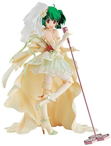 Ichiban Kuji Premium Macross F Last Frontier B Prize Ranka Lee Premium Figure Last Frontier ver. Prize