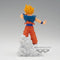 Banpresto Dragon Ball Z History Box vol.9 Super Saiyan Son Goku