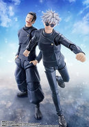 S.H.Figuarts Jujutsu Kaisen Kaidama/Tamaori Gojo Satoru -Jujutsu Kosen- Approximately 160mm PVC & ABS painted movable figure