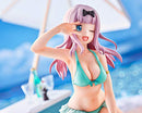 Phat Company Kaguya-sama: Love Is WarChika Fujiwara Swimsuit Ver. 1/7 scale ABS&PVC painted finished figure P58880