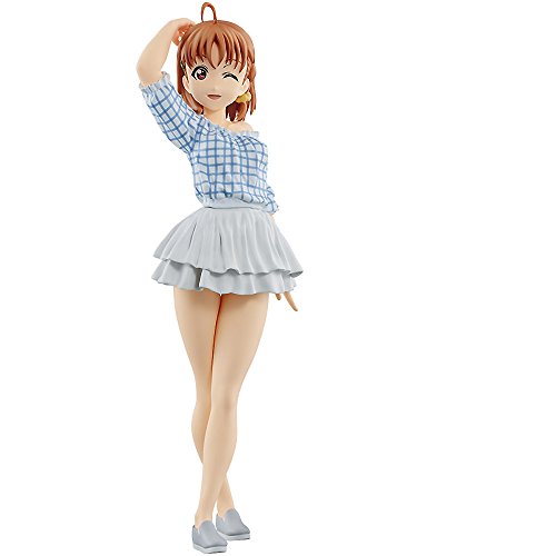 lovelive! Sunshine! ! EXQ Figure Chika Takami Prize