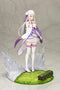 Juya Re:ZERO -Starting Life in Another World- Emilia [Memory Journey] 1/7 scale PVC painted finished figure PP899