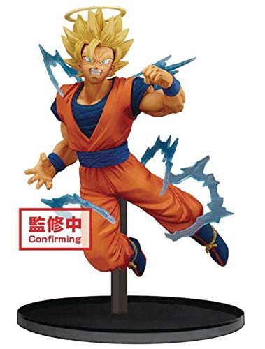 DRAGONBALL Z DOKKAN BATTLE COLLAB Super Saiyan 2 Son Goku