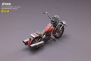 ToyBase] JOYTOY Senseishin 1/18 Motor Bike The Cult of San RejaHarvey B19 Action Figure Complete Product JT2313