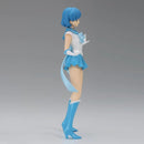 Banpresto Movie Sailor Moon Eternal GLITTER&GLAMOURS SUPER SAILOR MERCURY B