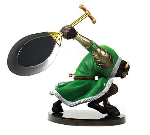 One Piece SCultures Zoukei King Summit Battle vol.3 Dalton Single Item [Parallel Import]