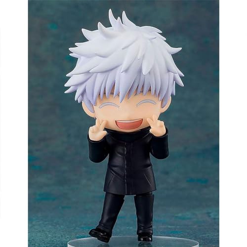 Good Smile Company Nendoroid Satoru Gojo Jujutsu Kaisen the Movie 0Ver. Non-scale ABS&PVC painted movable figure