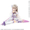 Azone International 1/6 scale Pureneemo character series 143 "Re:ZERO -Starting Life in Another World-" Emilia Height approx. 26cm Made of soft vinyl