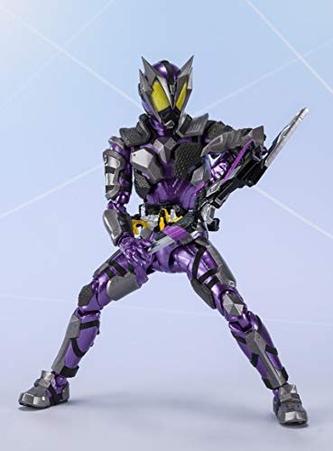 S.H.Figuarts Kamen Rider Zero-One Kamen Rider Metsu Sting Scorpion Approx. 150mm PVC & ABS Painted Movable Figure