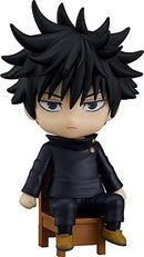 Nendoroid Swacchao! Jujutsu Kaisen Megumi Fushiguro non-scale plastic painted movable figure