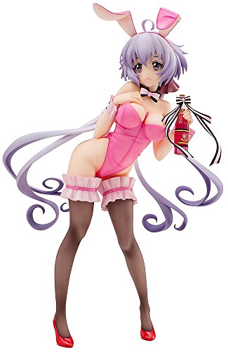 Senki Zesshou Symphogear G Chris Yukine Bunny style 1/7 scale ABS&PVC painted finished figure