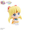 Lucappu Movie version "Sailor Moon Cosmos" Eternal Sailor Venus Complete Figure