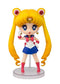 BANDAI SPIRITS Figuarts mini Sailor Moon Sailor Moon (resale version) approx. 90mm PVC&ABS painted movable figure