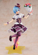 KDcolle Re: Life in a Different World from Zero Rem Birthday Festival Ver. 1/7 Scale PVC Painted Complete Figure