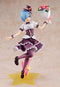 KDcolle Re: Life in a Different World from Zero Rem Birthday Festival Ver. 1/7 Scale PVC Painted Complete Figure