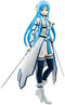 Sword Art Online the Movie -Ordinal ScaleUndine Asuna Figure Regular Color Single Item