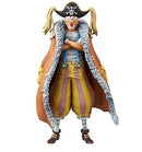 Movie version ONE PIECE STAMPEDE DXF THE GRANDLINE MEN vol.6 Buggy figure 1 type in total